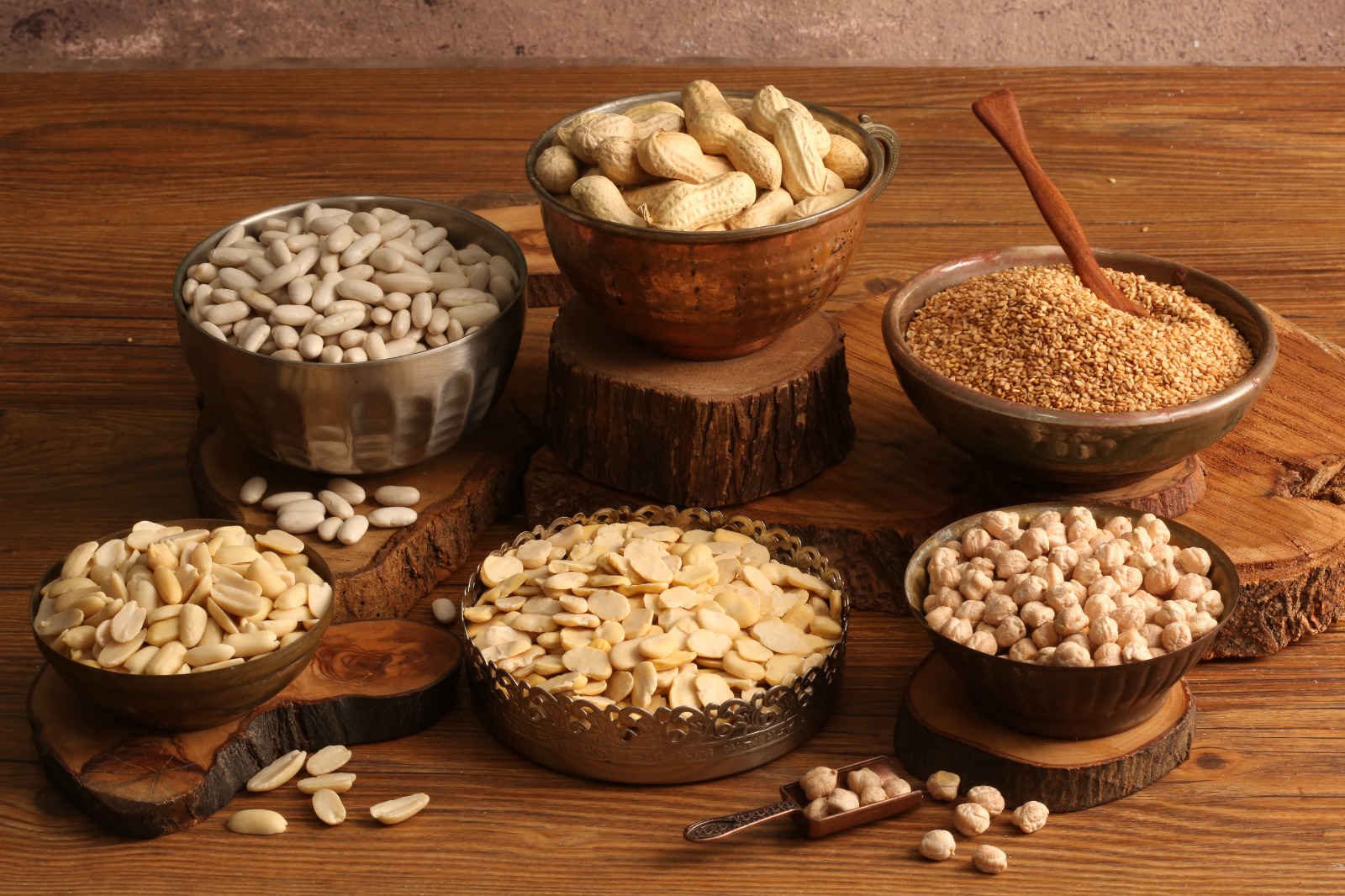 pulses